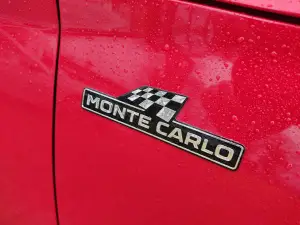 Skoda Scala 2024 - Prova Francoforte - 11
