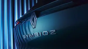 Renault Symbioz - Teaser