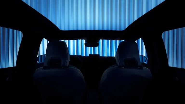 Renault Symbioz - Teaser - 1