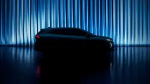 Renault Symbioz - Teaser - 3