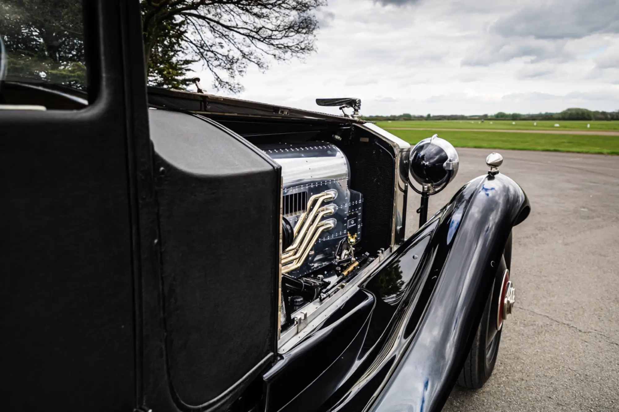 Rolls-Royce Phantom II - Electrogenic - 13
