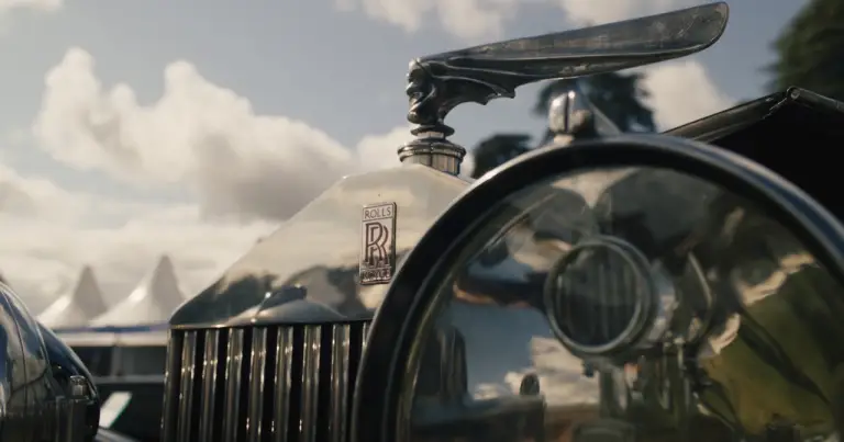 Rolls-Royce Phantom II - Electrogenic - 12