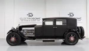 Rolls-Royce Phantom II - Electrogenic - 19