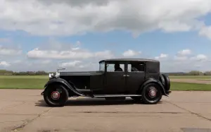 Rolls-Royce Phantom II - Electrogenic - 21