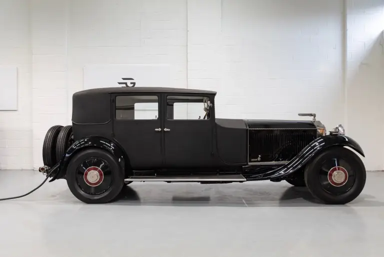 Rolls-Royce Phantom II - Electrogenic - 33