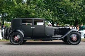 Rolls-Royce Phantom II - Electrogenic - 34