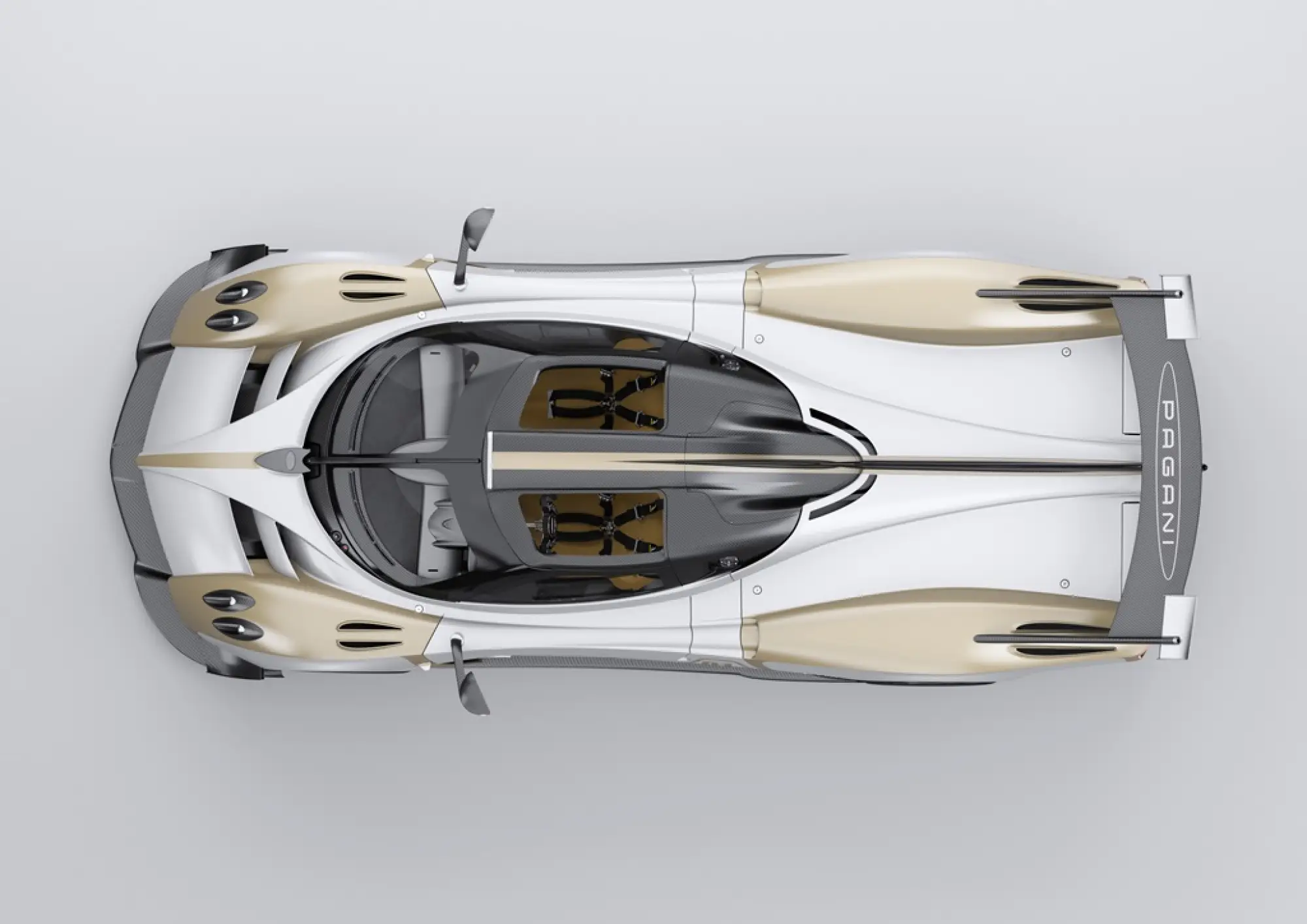 Pagani Huayra R Evo - 12