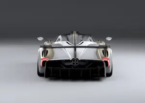 Pagani Huayra R Evo