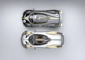 Pagani Huayra R Evo