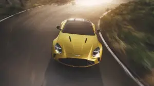 Aston Martin Vantage 2024 - Foto ufficiali - 3