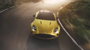 Aston Martin Vantage 2024 - Foto ufficiali
