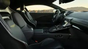 Aston Martin Vantage 2024 - Foto ufficiali