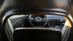Aston Martin Vantage 2024 - Foto ufficiali