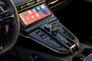 Aston Martin Vantage 2024 - Foto ufficiali
