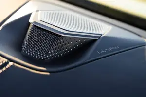 Aston Martin Vantage 2024 - Foto ufficiali