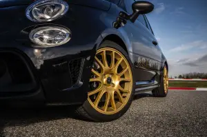 Abarth 695 75 Anniversario - Foto ufficiali - 16