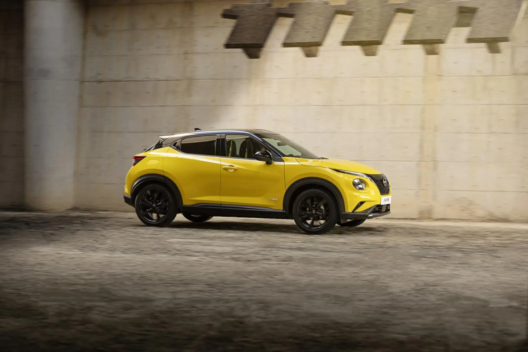 Nissan Juke 2024 - 11