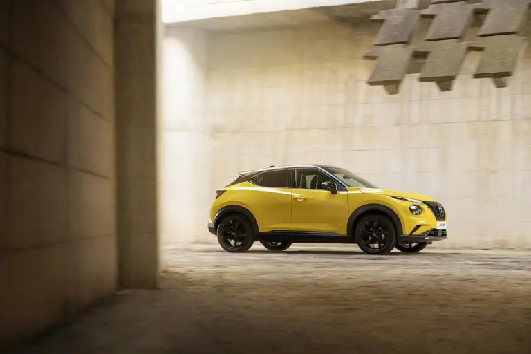 Nissan Juke 2024 - 12