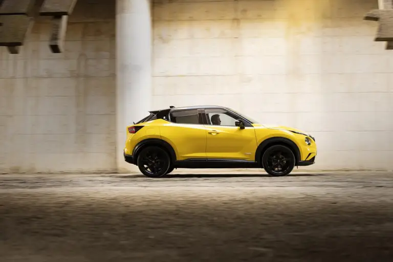Nissan Juke 2024 - 13