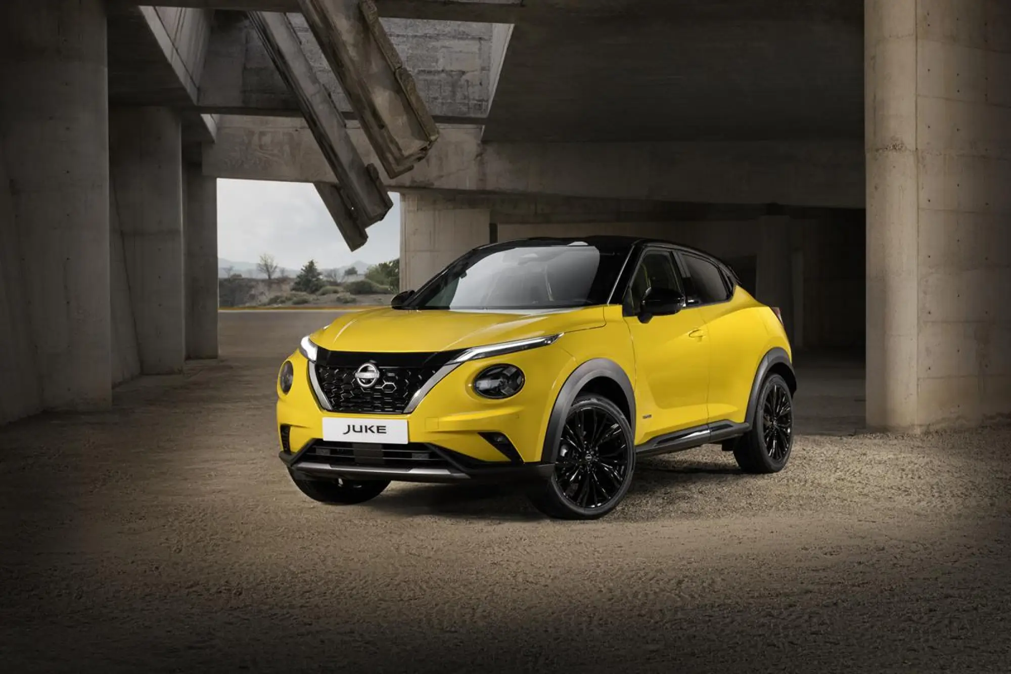 Nissan Juke 2024 - 17