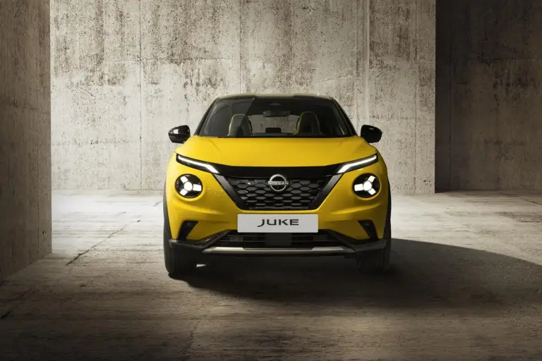 Nissan Juke 2024 - 23