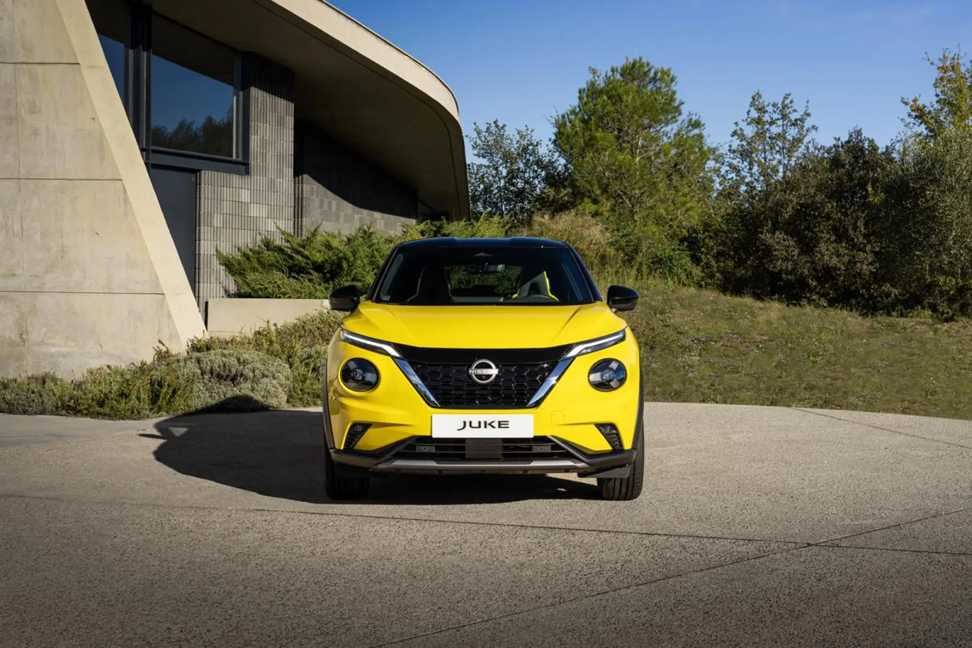 Nissan Juke 2024 - 19