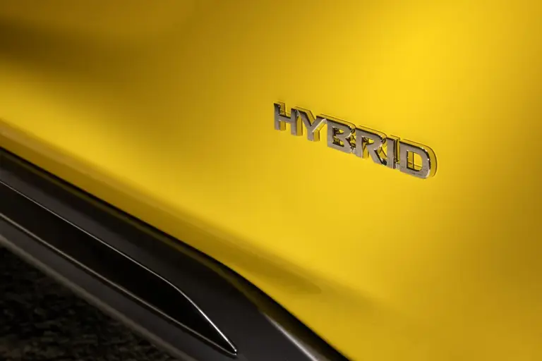 Nissan Juke 2024 - 36