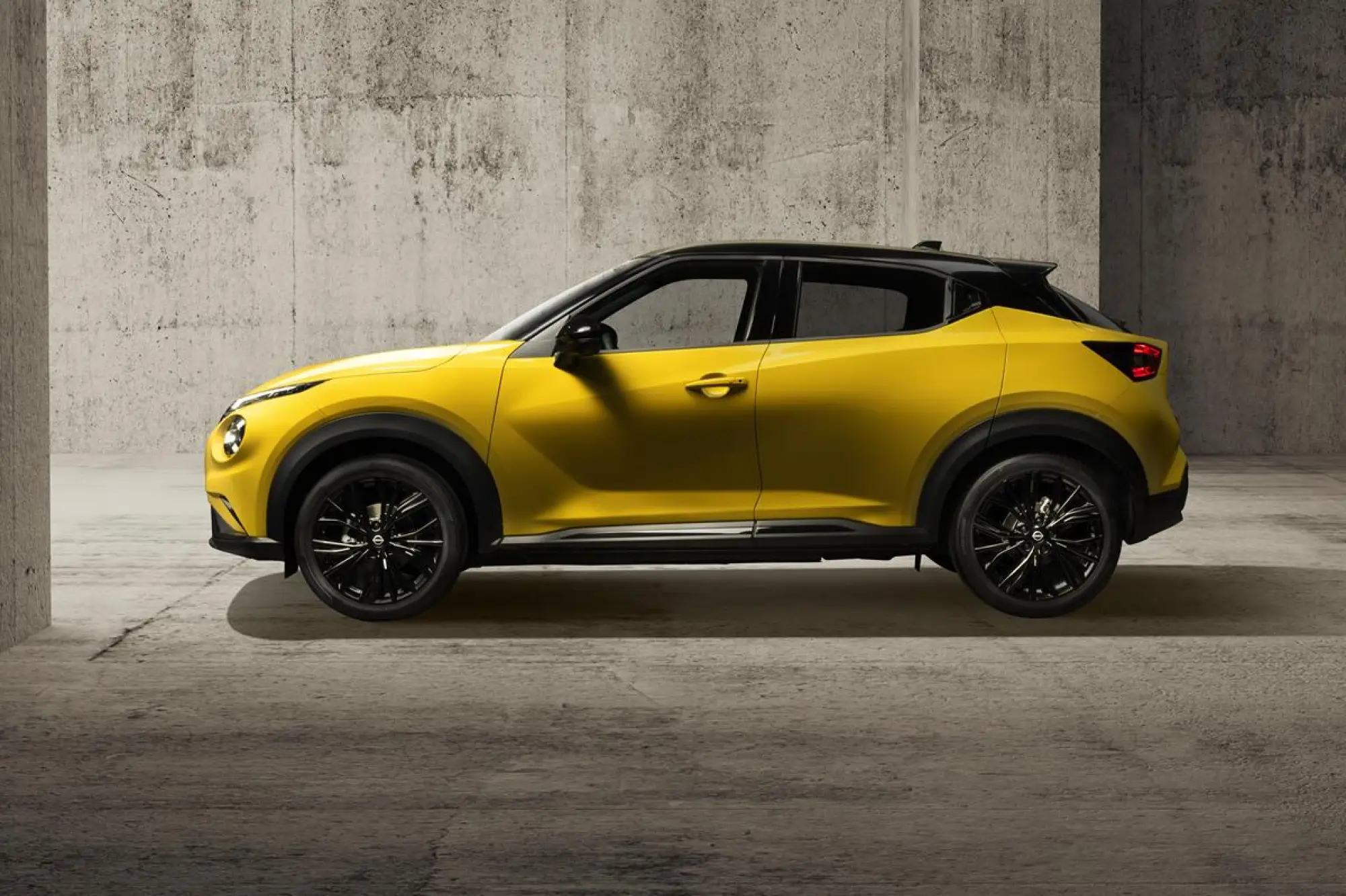 Nissan Juke 2024 - 29