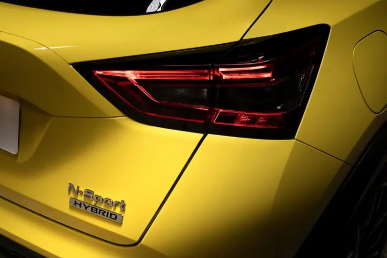 Nissan Juke 2024 - 32