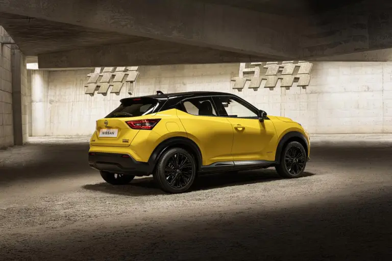 Nissan Juke 2024 - 39