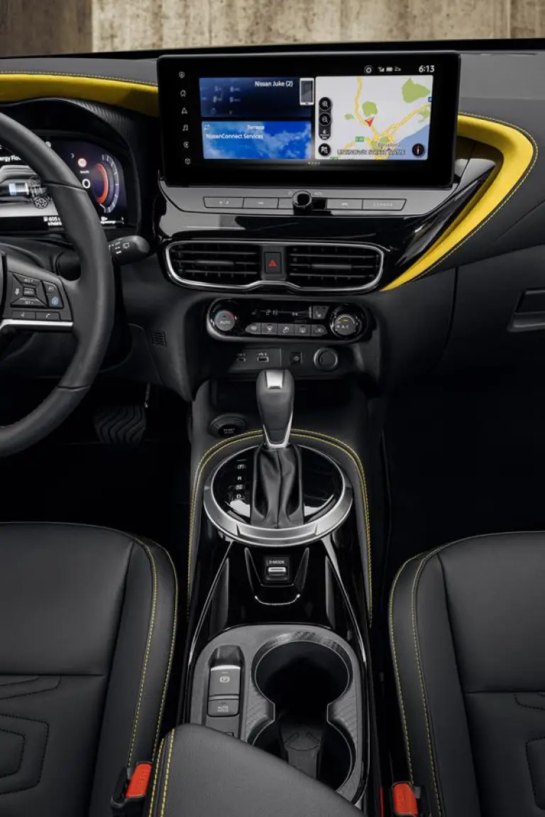 Nissan Juke 2024 - 47