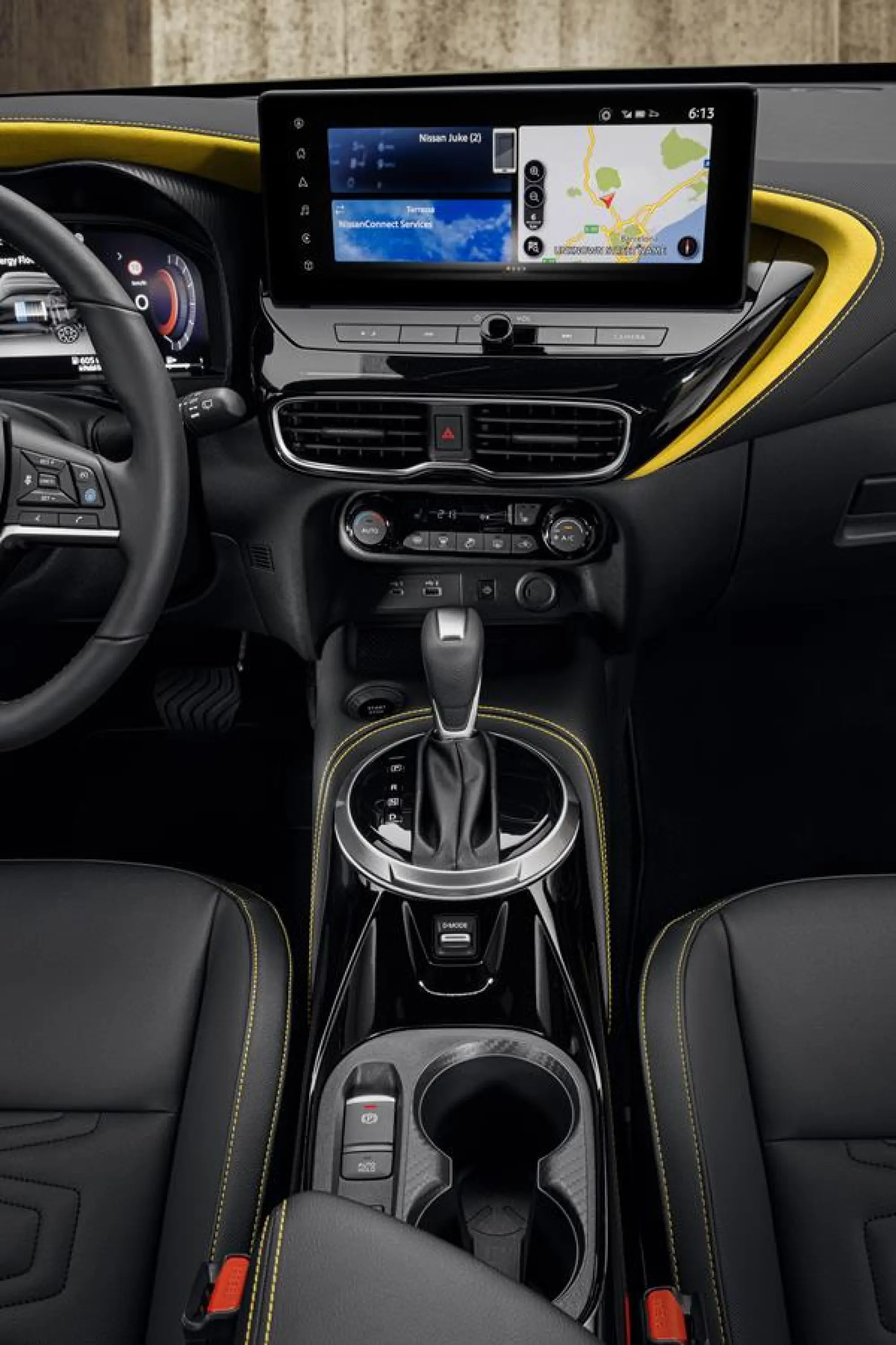 Nissan Juke 2024 - 48