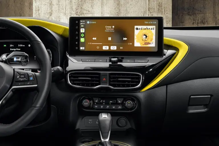 Nissan Juke 2024 - 61