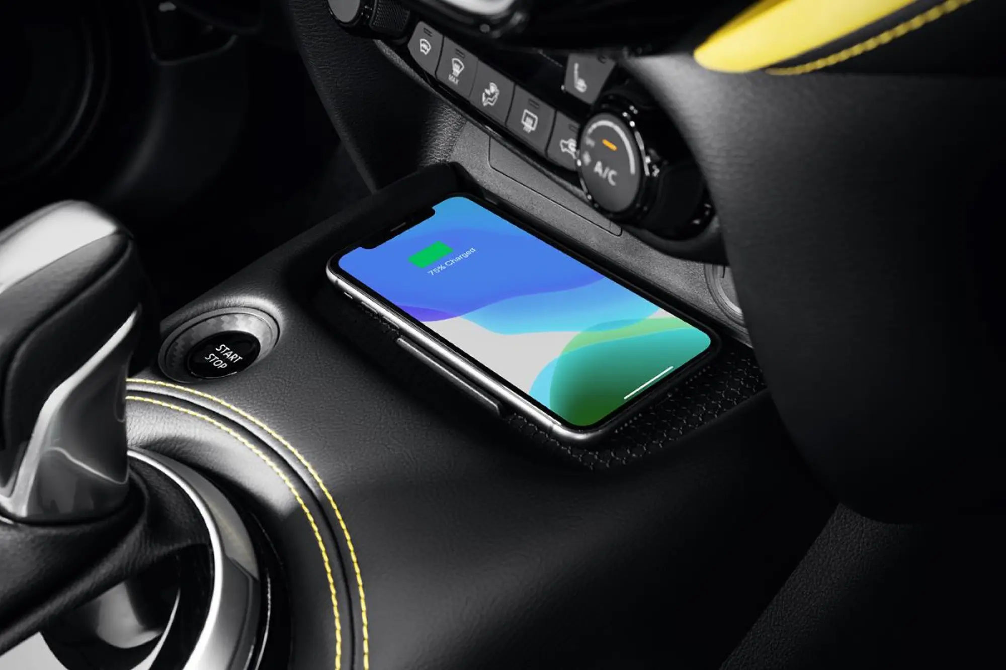 Nissan Juke 2024 - 67