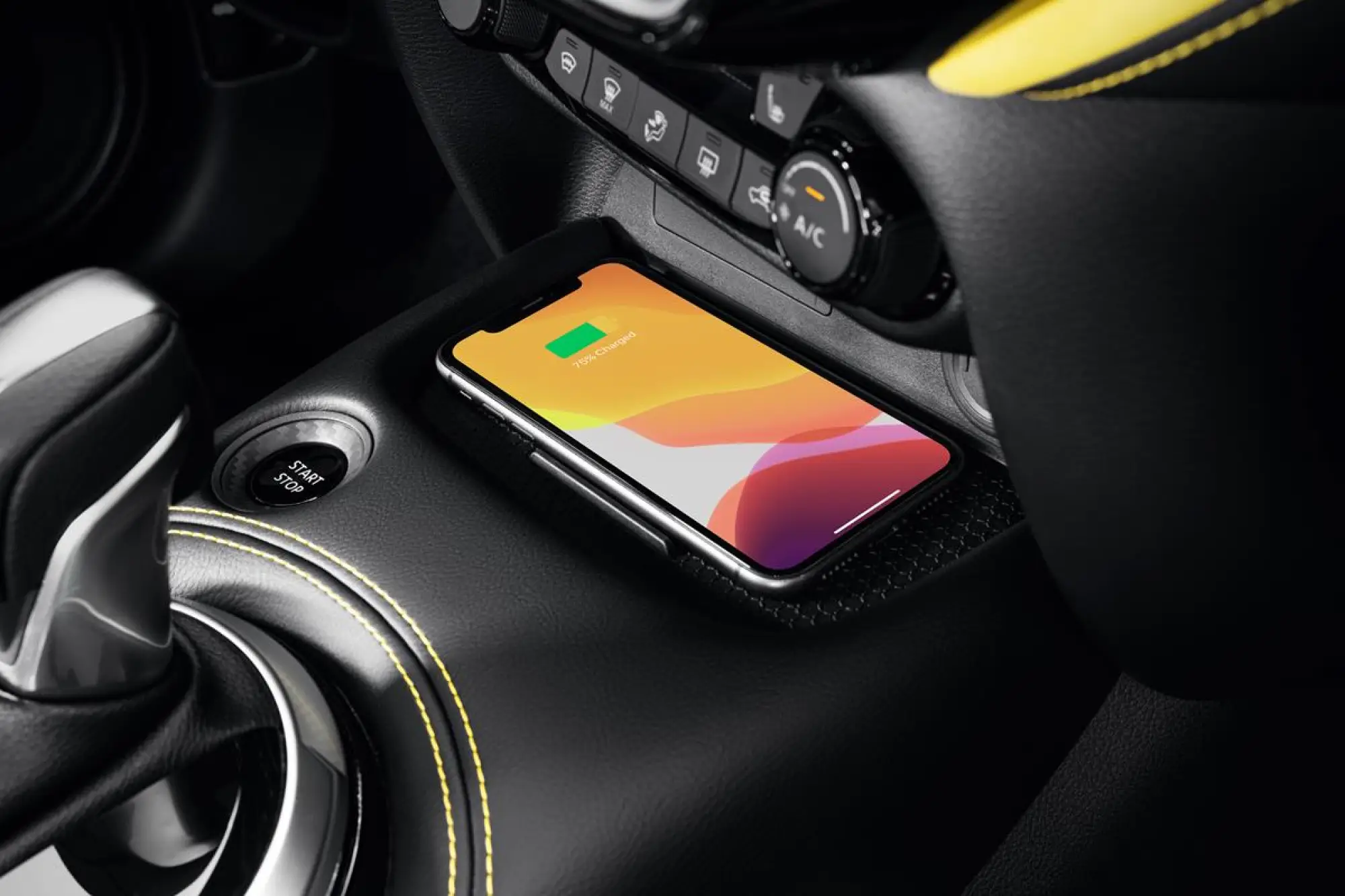 Nissan Juke 2024 - 66