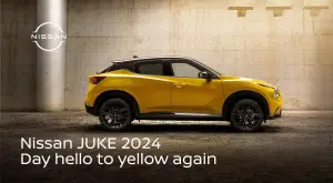 Nissan Juke 2024 - 75