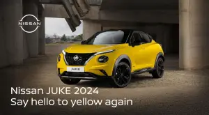 Nissan Juke 2024 - 74