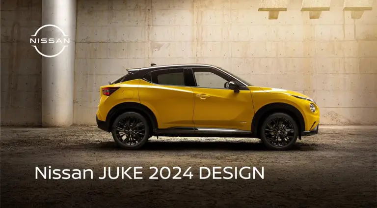 Nissan Juke 2024 - 71