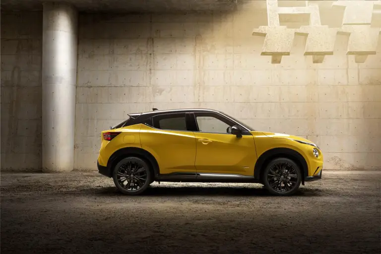 Nissan Juke 2024 - 73