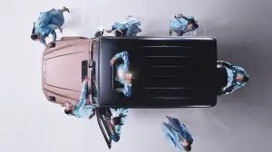 Mercedes Classe G Stronger Than Diamonds Edition - 5