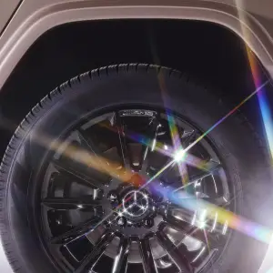 Mercedes Classe G Stronger Than Diamonds Edition - 6