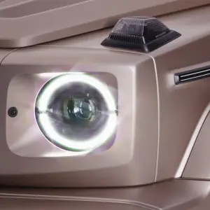 Mercedes Classe G Stronger Than Diamonds Edition - 7