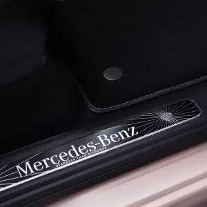 Mercedes Classe G Stronger Than Diamonds Edition - 4
