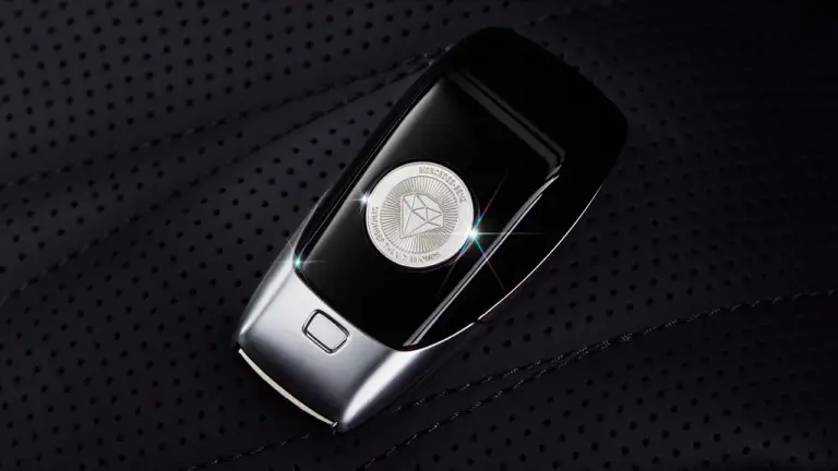 Mercedes Classe G Stronger Than Diamonds Edition - 8