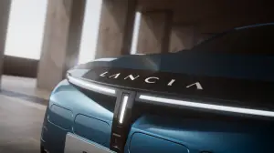 Nuova Lancia Ypsilon 2024 - 28