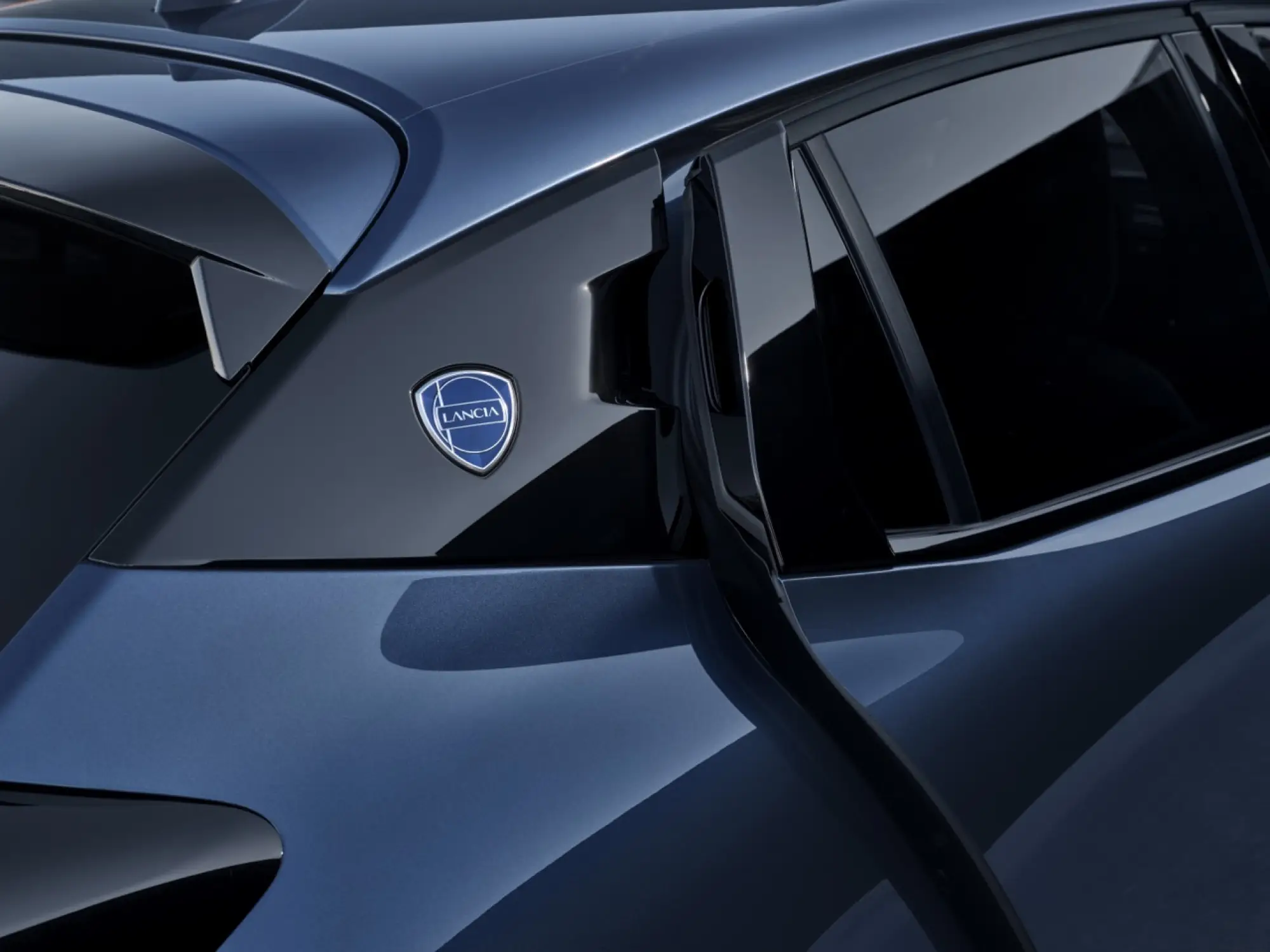 Nuova Lancia Ypsilon 2024 - 23