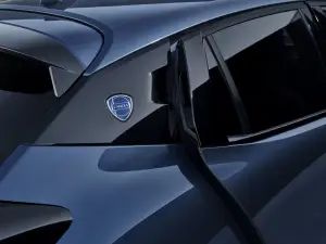 Nuova Lancia Ypsilon 2024 - 23