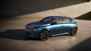 Nuova Lancia Ypsilon 2024 - 21
