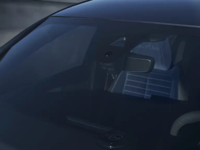 Nuova Lancia Ypsilon 2024 - 22