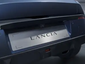 Nuova Lancia Ypsilon 2024 - 20